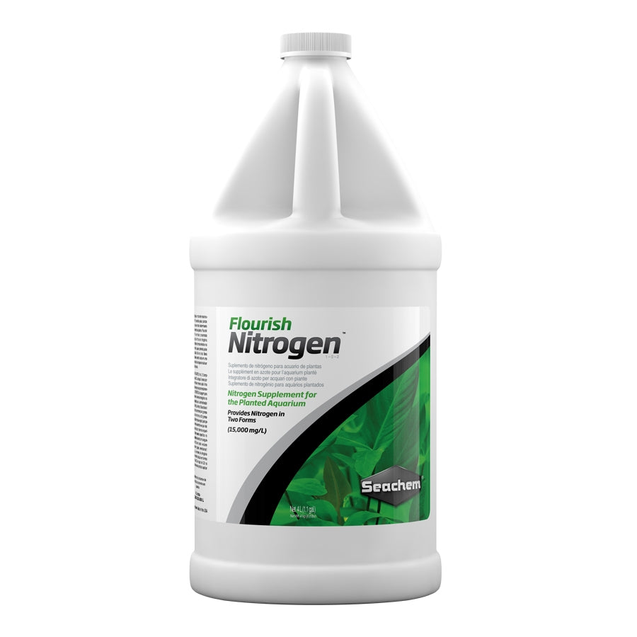 SEACHEM FLOURISH NITROGEN