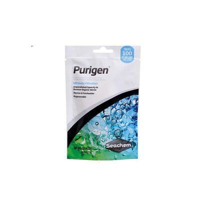 SEACHEM PURIGEN 100ml