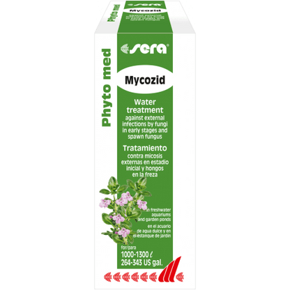 SERA PHYTO MED BAKTAZID 30ML