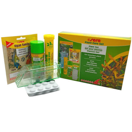 CO2 PLANT CARE SET