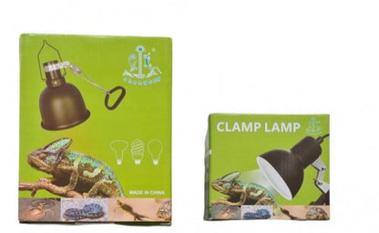 CLAMP LAMP