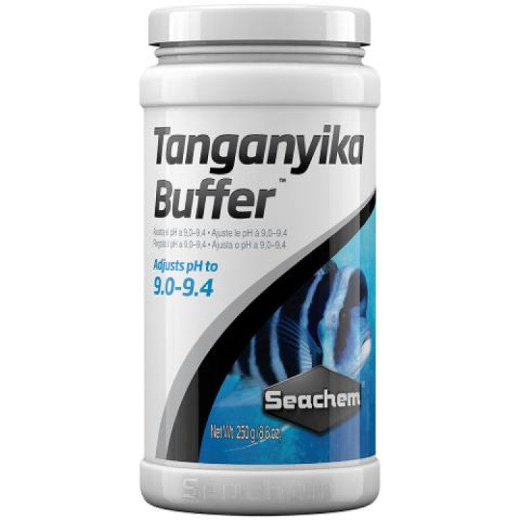 SEACHEM TANGANYIKA BUFFER 250G