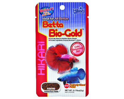 HIKARI BETTA BIO-GOLD