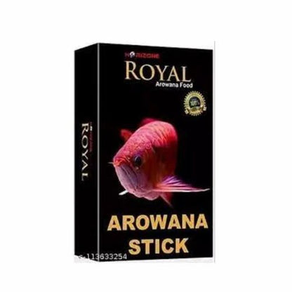 HORIZONE ROYAL AROWANA STICK 100G