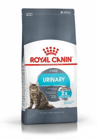 ROYAL CANIN URINARY CARE 400G